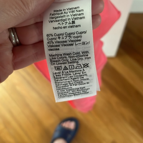 jcrew dress - Picture 7 of 7